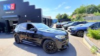 USED 2021 71 BMW X3 3.0 30d MHT M Sport Auto xDrive Euro 6 (s/s) 5dr 30D+MPROPACK+20S+M P KIT+