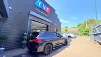 USED 2021 71 BMW X3 3.0 30d MHT M Sport Auto xDrive Euro 6 (s/s) 5dr 30D+MPROPACK+20S+M P KIT+