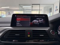 USED 2021 71 BMW X3 3.0 30d MHT M Sport Auto xDrive Euro 6 (s/s) 5dr 30D+MPROPACK+20S+M P KIT+