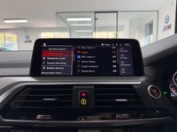 USED 2021 71 BMW X3 3.0 30d MHT M Sport Auto xDrive Euro 6 (s/s) 5dr 30D+MPROPACK+20S+M P KIT+