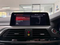 USED 2021 71 BMW X3 3.0 30d MHT M Sport Auto xDrive Euro 6 (s/s) 5dr 30D+MPROPACK+20S+M P KIT+