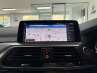 USED 2021 71 BMW X3 3.0 30d MHT M Sport Auto xDrive Euro 6 (s/s) 5dr 30D+MPROPACK+20S+M P KIT+