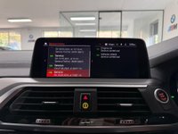 USED 2021 71 BMW X3 3.0 30d MHT M Sport Auto xDrive Euro 6 (s/s) 5dr 30D+MPROPACK+20S+M P KIT+