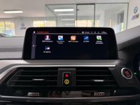 USED 2021 71 BMW X3 3.0 30d MHT M Sport Auto xDrive Euro 6 (s/s) 5dr 30D+MPROPACK+20S+M P KIT+