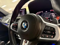 USED 2021 71 BMW X3 3.0 30d MHT M Sport Auto xDrive Euro 6 (s/s) 5dr 30D+MPROPACK+20S+M P KIT+