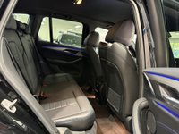 USED 2021 71 BMW X3 3.0 30d MHT M Sport Auto xDrive Euro 6 (s/s) 5dr 30D+MPROPACK+20S+M P KIT+