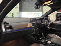 USED 2021 71 BMW X3 3.0 30d MHT M Sport Auto xDrive Euro 6 (s/s) 5dr 30D+MPROPACK+20S+M P KIT+