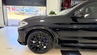 USED 2021 71 BMW X3 3.0 30d MHT M Sport Auto xDrive Euro 6 (s/s) 5dr 30D+MPROPACK+20S+M P KIT+