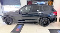USED 2021 71 BMW X3 3.0 30d MHT M Sport Auto xDrive Euro 6 (s/s) 5dr 30D+MPROPACK+20S+M P KIT+
