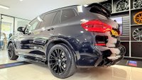 USED 2021 71 BMW X3 3.0 30d MHT M Sport Auto xDrive Euro 6 (s/s) 5dr 30D+MPROPACK+20S+M P KIT+