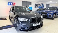USED 2021 71 BMW X3 3.0 30d MHT M Sport Auto xDrive Euro 6 (s/s) 5dr 30D+MPROPACK+20S+M P KIT+