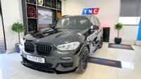 USED 2021 71 BMW X3 3.0 30d MHT M Sport Auto xDrive Euro 6 (s/s) 5dr 30D+MPROPACK+20S+M P KIT+