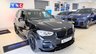 USED 2021 71 BMW X3 3.0 30d MHT M Sport Auto xDrive Euro 6 (s/s) 5dr 30D+MPROPACK+20S+M P KIT+