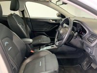 USED 2020 65 FORD FOCUS 1.5T EcoBoost Active X Hatchback 5dr Petrol Auto Euro 6 (s/s) (150 ps) 
