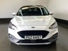 USED 2020 65 FORD FOCUS 1.5T EcoBoost Active X Hatchback 5dr Petrol Auto Euro 6 (s/s) (150 ps) 
