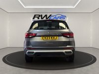 USED 2023 23 SEAT ATECA 1.5 TSI EVO SE Technology SUV 5dr Petrol Manual Euro 6 (s/s) (150 ps) 