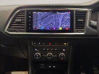 USED 2023 23 SEAT ATECA 1.5 TSI EVO SE Technology SUV 5dr Petrol Manual Euro 6 (s/s) (150 ps) 