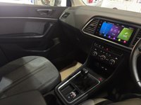 USED 2023 23 SEAT ATECA 1.5 TSI EVO SE Technology SUV 5dr Petrol Manual Euro 6 (s/s) (150 ps) 