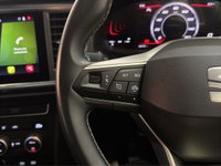 USED 2023 23 SEAT ATECA 1.5 TSI EVO SE Technology SUV 5dr Petrol Manual Euro 6 (s/s) (150 ps) 