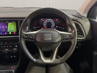 USED 2023 23 SEAT ATECA 1.5 TSI EVO SE Technology SUV 5dr Petrol Manual Euro 6 (s/s) (150 ps) 