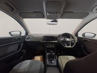 USED 2023 23 SEAT ATECA 1.5 TSI EVO SE Technology SUV 5dr Petrol Manual Euro 6 (s/s) (150 ps) 