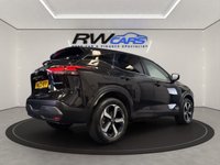 USED 2023 23 NISSAN QASHQAI 1.5 h e-POWER N-Connecta SUV 5dr Petrol Hybrid Auto Euro 6 (s/s) (190 ps) 