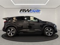 USED 2023 23 NISSAN QASHQAI 1.5 h e-POWER N-Connecta SUV 5dr Petrol Hybrid Auto Euro 6 (s/s) (190 ps) 