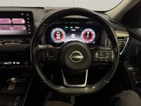 USED 2023 23 NISSAN QASHQAI 1.5 h e-POWER N-Connecta SUV 5dr Petrol Hybrid Auto Euro 6 (s/s) (190 ps) 