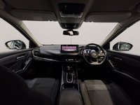 USED 2023 23 NISSAN QASHQAI 1.5 h e-POWER N-Connecta SUV 5dr Petrol Hybrid Auto Euro 6 (s/s) (190 ps) 
