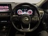 USED 2023 23 NISSAN QASHQAI 1.5 h e-POWER N-Connecta SUV 5dr Petrol Hybrid Auto Euro 6 (s/s) (190 ps) 
