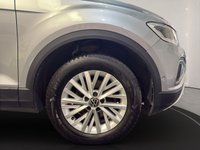 USED 2022 VOLKSWAGEN T-ROC 1.5 TSI Life SUV 5dr Petrol Manual Euro 6 (s/s) (150 ps) 
