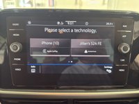 USED 2022 VOLKSWAGEN T-ROC 1.5 TSI Life SUV 5dr Petrol Manual Euro 6 (s/s) (150 ps) 
