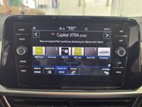 USED 2022 VOLKSWAGEN T-ROC 1.5 TSI Life SUV 5dr Petrol Manual Euro 6 (s/s) (150 ps) 