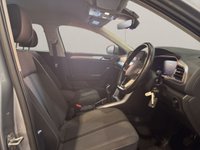 USED 2022 VOLKSWAGEN T-ROC 1.5 TSI Life SUV 5dr Petrol Manual Euro 6 (s/s) (150 ps) 