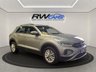 USED 2022 VOLKSWAGEN T-ROC 1.5 TSI Life SUV 5dr Petrol Manual Euro 6 (s/s) (150 ps) 