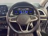 USED 2022 VOLKSWAGEN T-ROC 1.5 TSI Life SUV 5dr Petrol Manual Euro 6 (s/s) (150 ps) 