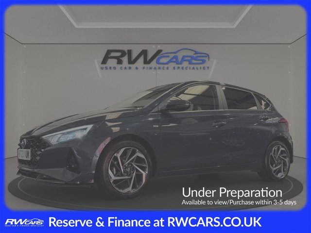 RW Cars