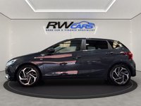 USED 2023 23 HYUNDAI I20 1.0 T-GDi MHEV Premium Hatchback 5dr Petrol Hybrid DCT Euro 6 (s/s) (100 ps) 