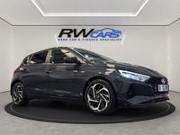 USED 2023 23 HYUNDAI I20 1.0 T-GDi MHEV Premium Hatchback 5dr Petrol Hybrid DCT Euro 6 (s/s) (100 ps) 