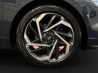 USED 2023 23 HYUNDAI I20 1.0 T-GDi MHEV Premium Hatchback 5dr Petrol Hybrid DCT Euro 6 (s/s) (100 ps) 
