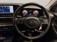 USED 2023 23 HYUNDAI I20 1.0 T-GDi MHEV Premium Hatchback 5dr Petrol Hybrid DCT Euro 6 (s/s) (100 ps) 