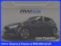 USED 2023 23 HYUNDAI I20 1.0 T-GDi MHEV Premium Hatchback 5dr Petrol Hybrid DCT Euro 6 (s/s) (100 ps) 