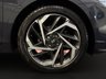 USED 2023 23 HYUNDAI I20 1.0 T-GDi MHEV Premium Hatchback 5dr Petrol Hybrid DCT Euro 6 (s/s) (100 ps) 