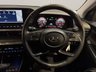 USED 2023 23 HYUNDAI I20 1.0 T-GDi MHEV Premium Hatchback 5dr Petrol Hybrid DCT Euro 6 (s/s) (100 ps) 