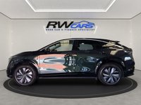 USED 2023 23 NISSAN ARIYA 63kWh Advance SUV 5dr Electric Auto 7.4kW Charger (217 ps) 