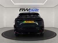 USED 2023 23 NISSAN ARIYA 63kWh Advance SUV 5dr Electric Auto 7.4kW Charger (217 ps) 