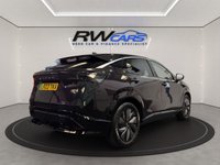 USED 2023 23 NISSAN ARIYA 63kWh Advance SUV 5dr Electric Auto 7.4kW Charger (217 ps) 