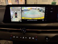 USED 2023 23 NISSAN ARIYA 63kWh Advance SUV 5dr Electric Auto 7.4kW Charger (217 ps) 