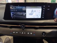 USED 2023 23 NISSAN ARIYA 63kWh Advance SUV 5dr Electric Auto 7.4kW Charger (217 ps) 