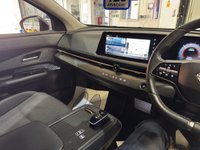 USED 2023 23 NISSAN ARIYA 63kWh Advance SUV 5dr Electric Auto 7.4kW Charger (217 ps) 